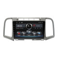 Штатна магнітола Incar PGA2-9029 для Toyota Venza 2009+