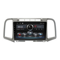 Штатна магнітола Incar PGA2-9029 для Toyota Venza 2009+ Штатна магнітола Incar PGA2-9029 для Toyota Venza 2009+