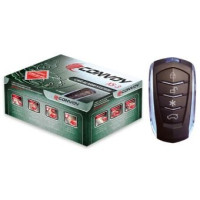 Автосигналізація Convoy XS-3 v.2 Автосигналізація Convoy XS-3 v.2