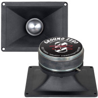 Акустика Ground Zero GZCT 4000X Акустика Ground Zero GZCT 4000X