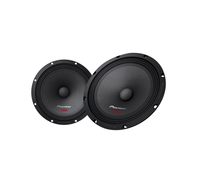 Акустика Pioneer TS-M1610PRO