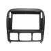 Перехідна рамка Element для Mercedes-Benz S Black W220 2006