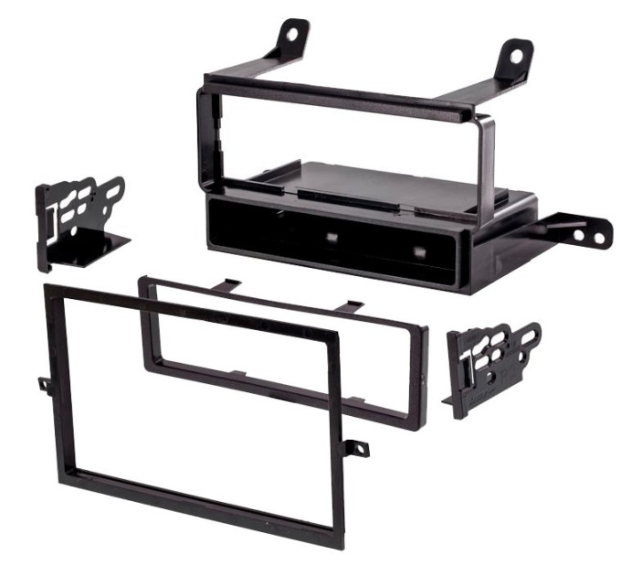 Перехідна рамка Nissan Metra 99-7581