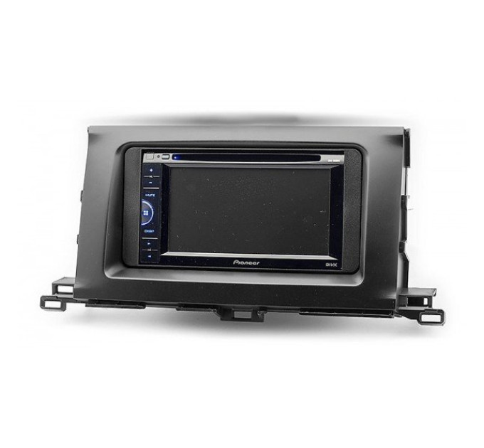 Перехідна рамка Toyota Highlander Carav 11-513