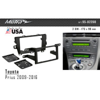 Перехідна рамка Toyota Prius Metra 95-8226B