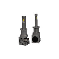 Світлодіодні лампи HeadLight M3 H1 (P14,5s) 55W 9-32V 6000K