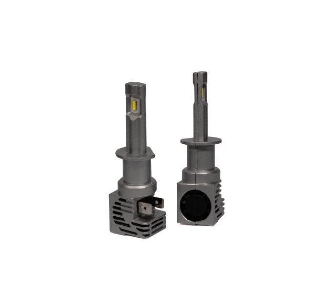 Світлодіодні лампи HeadLight M3 H1 (P14,5s) 55W 9-32V 6000K