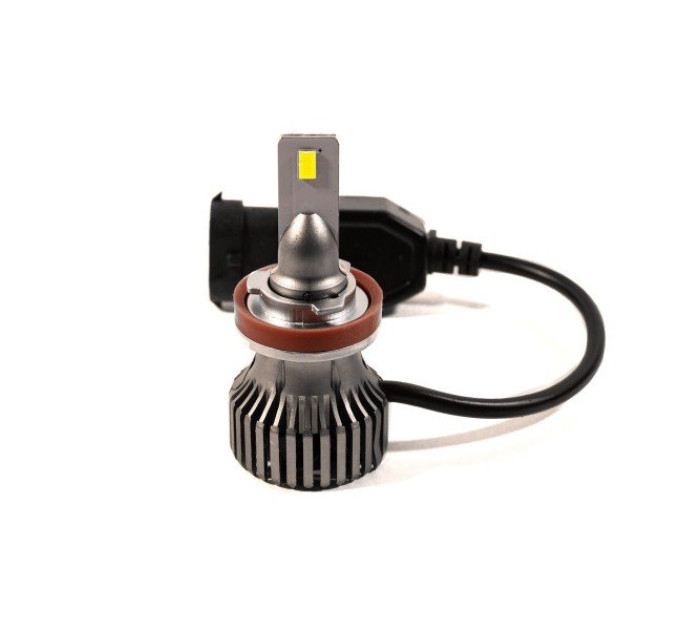 Світлодіодні лампи HeadLight F1X H11 (PGJ19-2) 52W 12V 8400Lm