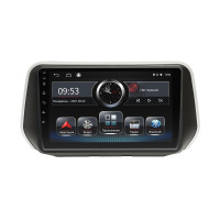 Штатна магнітола Incar PGA2-2410 для Hyundai Santa Fe 2018+ (ix45)