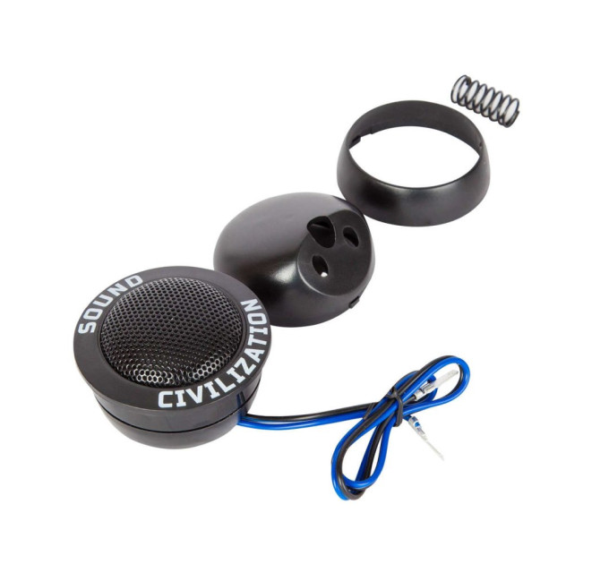 Акустика Kicx Sound Civilization SC-40