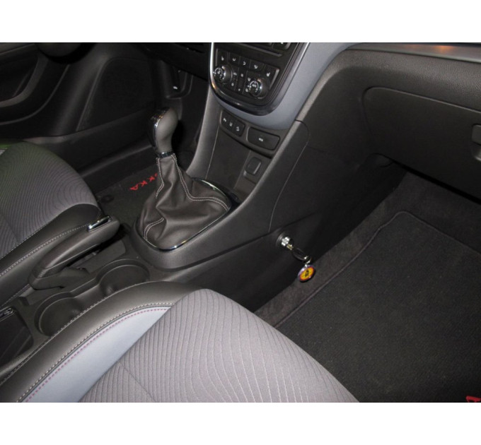 Замок на КПП Bear-Lock Opel MoKKa 1638K