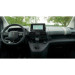 Захисне скло на монітор Citroen Berlingo 2018- (глянсове) Pixsel CN-1723-H