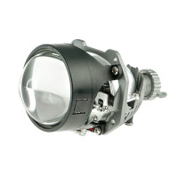 Світлодіодна лінза Bi-LED Cyclone LED BL 2.5" I2 35W