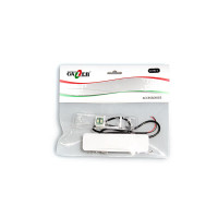 Кріплення для камери Gazer CA143-L (Opel)