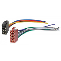 Перехідник ISO Carav 12-001