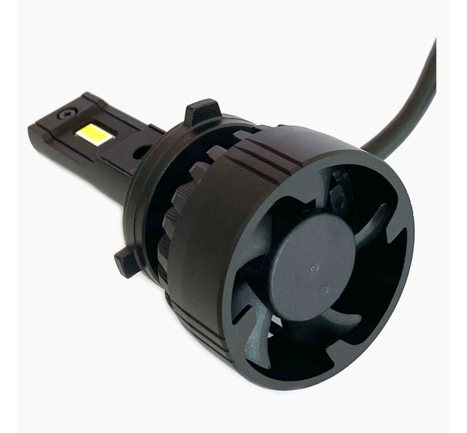 Світлодіодні лампи Prime-X F Pro 9006 (5000K)