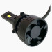 Світлодіодні лампи Prime-X F Pro 9006 (5000K)