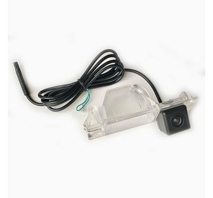 Камера заднього огляду Prime-X CA-9842 Hyundai