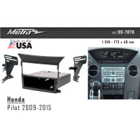 Перехідна рамка Honda Pilot Metra 99-7876