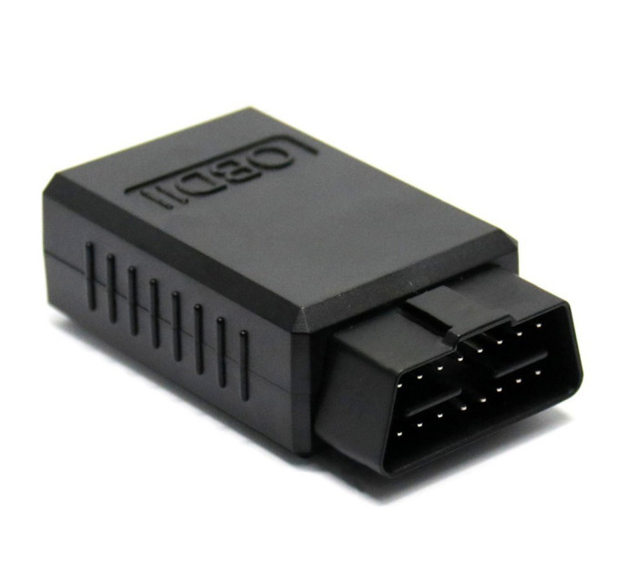 Автомобільний сканер Element V03H2-1 OBD2 Bluetooth