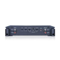 Підсилювач Alpine BBX-T600 Підсилювач Alpine BBX-T600