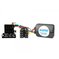 Адаптер кнопок на кермі для Seat AWM ST-9809