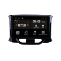Штатна магнітола Torssen Lada XRAY 15+ MQG9232 4G