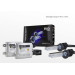Комплект ксенону Infolight Expert Pro CANBUS H1 6000K +50%