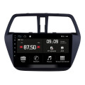 Штатна магнітола Torssen Suzuki SX4/S-cross 14- MQD9232 DSP