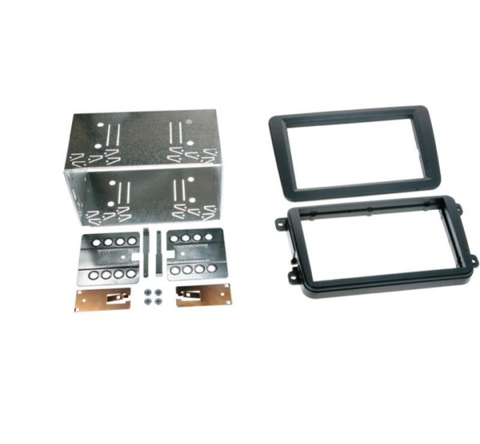 Перехідна рамка Volkswagen Caddy, Golf, Jetta, Passat, Polo, Tiguan, Touran ACV 381320-10