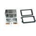 Перехідна рамка Volkswagen Caddy, Golf, Jetta, Passat, Polo, Tiguan, Touran ACV 381320-10