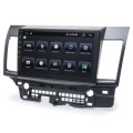 Штатна магнітола PRIME-X 22-006/10M MITSUBISHI Lancer Х 2007