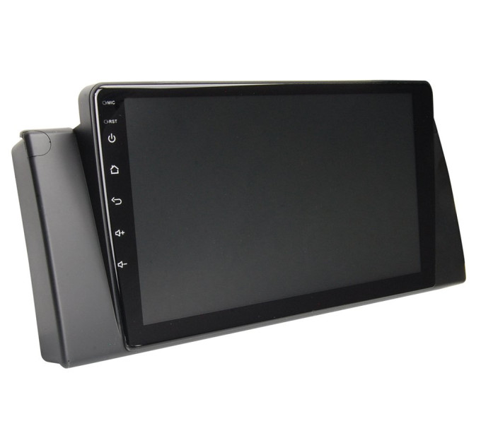 Перехідна рамка BMW 5 Series (E39) 1995-2003 AWM 981-03-104