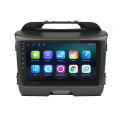 Штатна магнітола Kia Sportage 2014-2016 Element 4/64 4G CarPlay