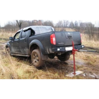Домкрат TORIN TRA8205 Домкрат TORIN TRA8205