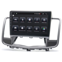 Штатна магнітола PRIME-X 22-088/10B NISSAN Teana 2008-2012