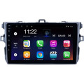 Штатна магнітола Torssen Toyota Corolla E150  2003-2010 F9332 4G Carplay