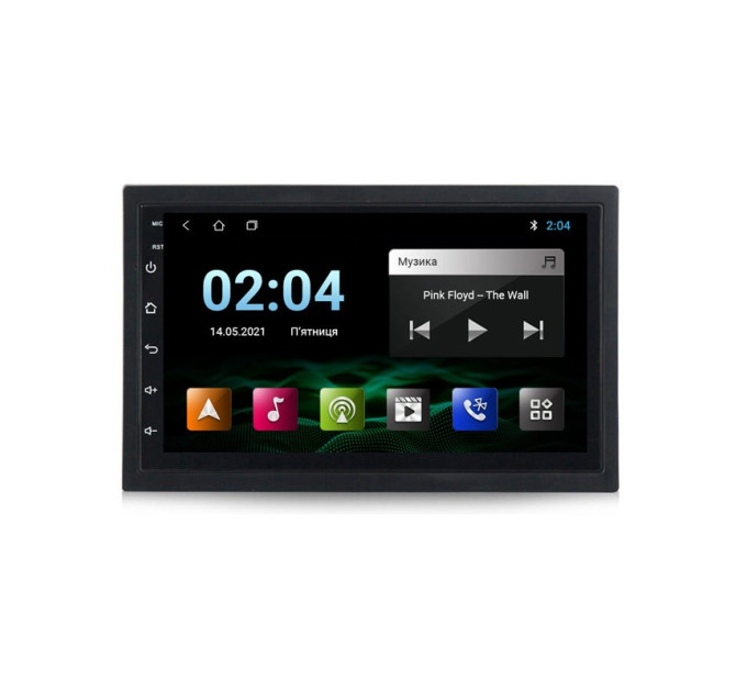 Автомагнітола Abyss Audio SE-2700