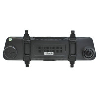 Дзеркало з відеореєстратором Element Car D70 Android