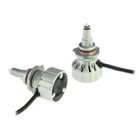 Світлодіодні лампи Decker LED PL-02 6K 9005