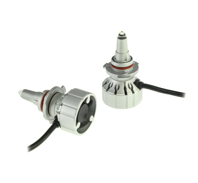 Світлодіодні лампи Decker LED PL-02 6K 9005