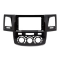 Перехідна рамка Toyota Hilux, Fortuner Carav 22-987