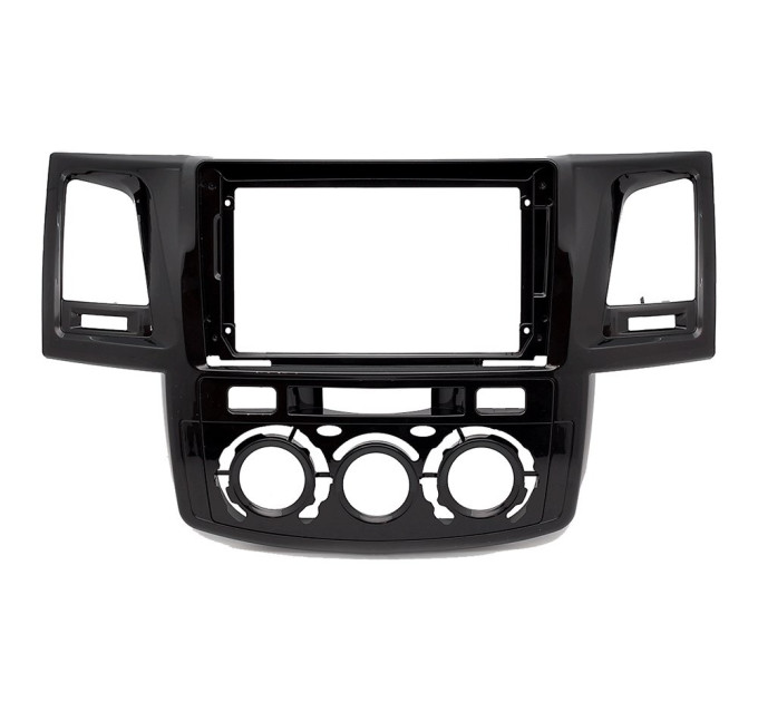 Перехідна рамка Toyota Hilux, Fortuner Carav 22-987