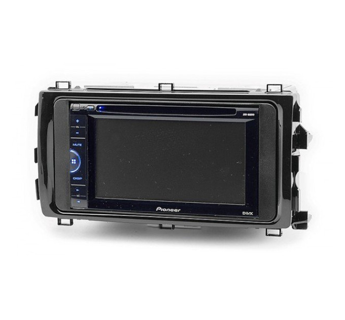 Перехідна рамка Toyota Auris Carav 11-512