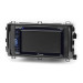 Перехідна рамка Toyota Auris Carav 11-512