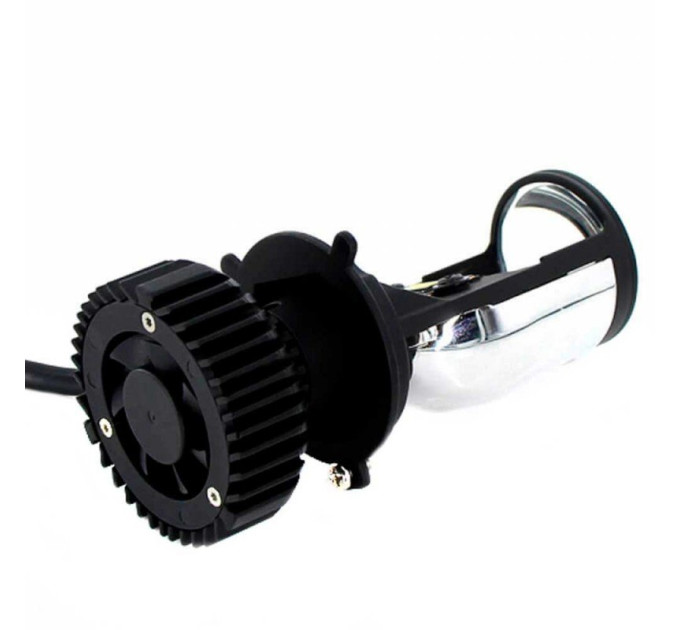 Світлодіодні лінзи TORSSEN H4 mini