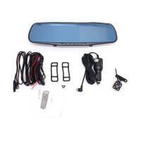 Дзеркало з відеореєстратором Element DVR Car H433