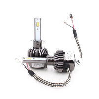 Світлодіодні лампи FANTOM FT LED H1 (5500K) Світлодіодні лампи FANTOM FT LED H1 (5500K)