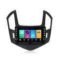Штатна магнітола ECOBOOST FRT100-1282 CHEVROLET CRUZE 2014
