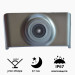 Камера переднього огляду широкутна Prime-X B8020W HYUNDAI IX35 (2010-2013)